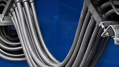 精准控制,安全运行:轨道交通控制电缆解析