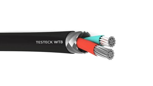 探秘轨道交通线缆:材料与性能的深度解读