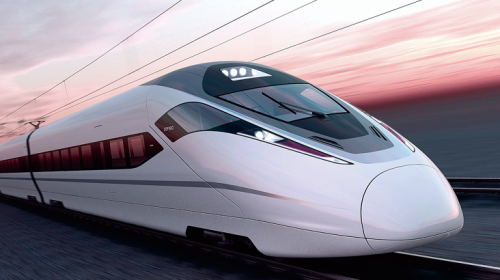 从实验室到高铁轨道:泰士特电缆如何支撑“中国速度”?