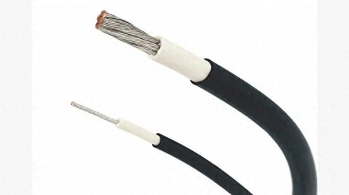 空间革命！泰士特减薄型电缆为高密度设备开启全新可能