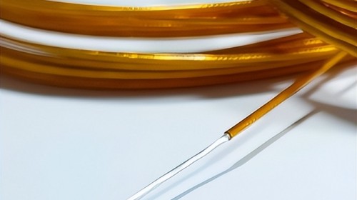 航天级 “生命线”！这款聚酰亚氨绝缘导线，解锁极端环境新可能