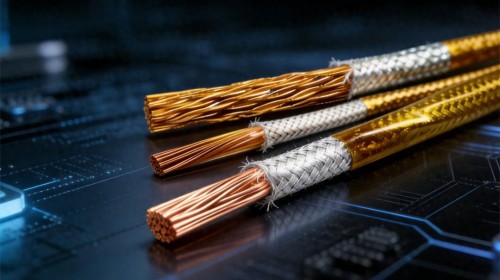 不止耐温抗辐射！泰士特挤出 PI 电缆，多领域高端装备的 “生命线”