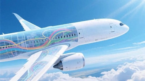 泰士特电缆：航空级品质助力中国航空事业腾飞