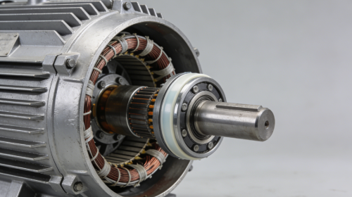 泰士特特种聚酰亚胺铜圆线，为潜油电机筑牢动力根基